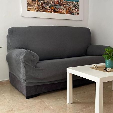 Luz Baal Grupo Ac Gestion Apartment Cadiz Exterior photo