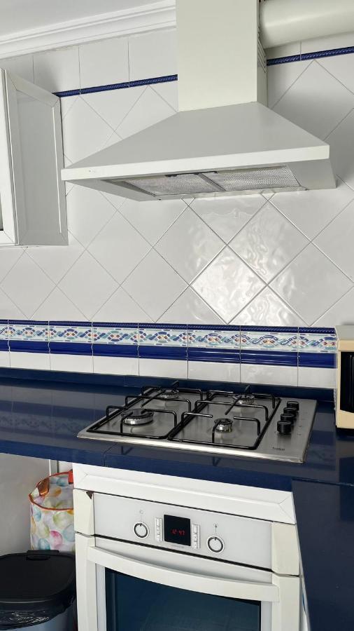 Luz Baal Grupo Ac Gestion Apartment Cadiz Exterior photo