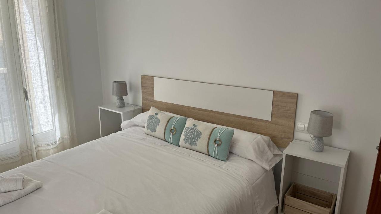 Luz Baal Grupo Ac Gestion Apartment Cadiz Exterior photo