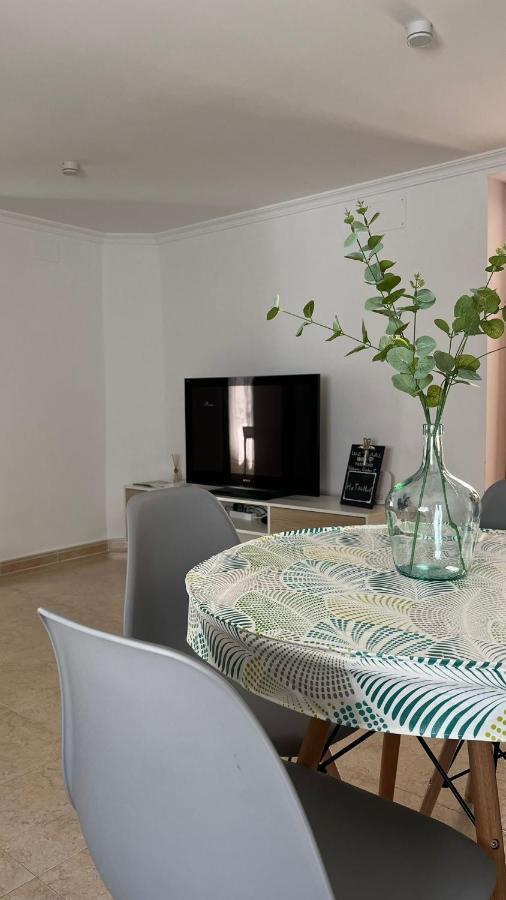 Luz Baal Grupo Ac Gestion Apartment Cadiz Exterior photo